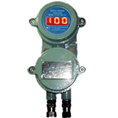 Flameproof Temperature Indicators