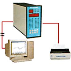 16 Channel Universal Input Scanner Or Data Logger