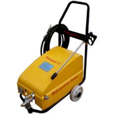 High Pressure Washers