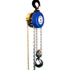 Standard Chain Pulley Block