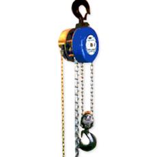 Spark Proof Chain Pulley Block