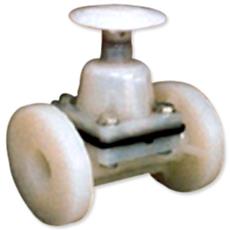 Pp Diaphragm Valve