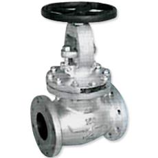 Cs Flanged Globe Valve