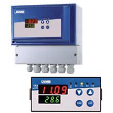 Dtrans Rd 01 Transmitter / Controller For Redox Potential