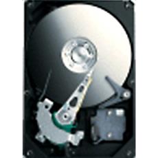 Hard Disk Drive With 750Gb Of Pure Digital Storage