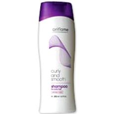 Shampoo For Curly Hair