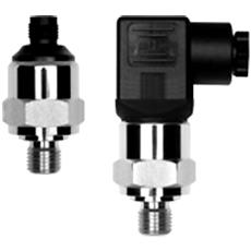 Pressure Transmitter For The Relative [Gauge] Pressure In Liquids And Gases