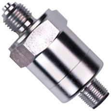 Cantrans P Ceramic Pressure Transmitter With Canopen Output