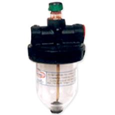 Standard Air Lubricator