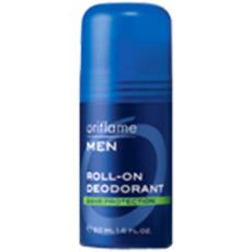 Mens Roll-On Deodorant With 24Hour Protection