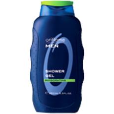 250Ml Mens Shower Gel