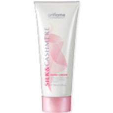 Hand Cream With Moisture Balancing Formula