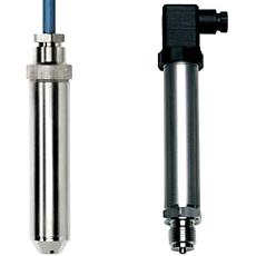 Pressure Transmitter And Level Probe For Hazardous Areas