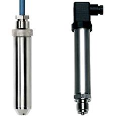 Pressure Transmitter For Hazardous Areas