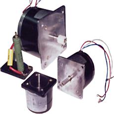 A. C. Synchronous Motors