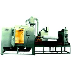 Roll Etching Machine