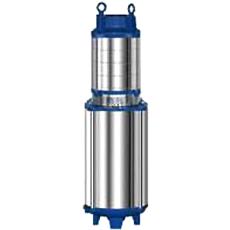 Horizontal Openwell Submersible Pump