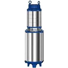 Vertical Openwell Submersible Pump