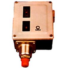 Pressure And Temperature Switches For Steel Mills