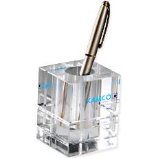 Acrylic Pen Stand