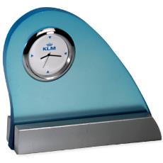 Acrylic Table Clock Klm