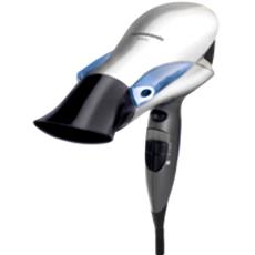 Hair Dryer With Additional Diffuser