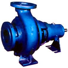 Stock Pump With Capacity Up To 600 M3/Hr