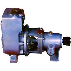 Self Priming Pump With Capacity Up To 100 M3/Hr