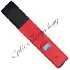 Pocket Ph Meter