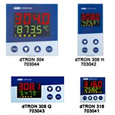 Compact Controller With Program Function