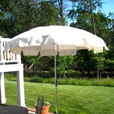 Umbrella Awnings