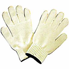 Cotton Knitted Gloves