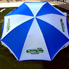 Promotional Garden Umbrella