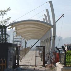 Entrance Structure