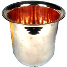 Copper Ice Bucket