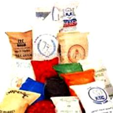 P.P. Woven Salt Bags