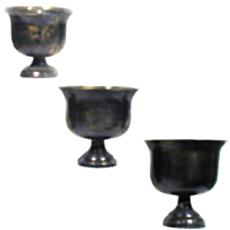 Three Pieces Urn Set