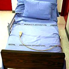 Hospital Disposable Bed Sheets