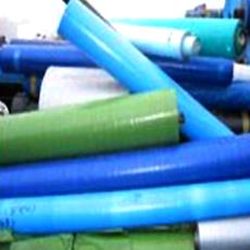 Hdpe Tarpaulins And Fabrics