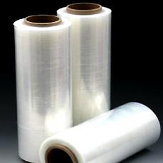 Stretch Wrapping Film