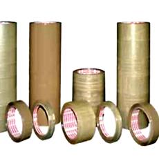 Bopp Self Adhesive Tapes