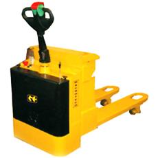 Chain Drive Pallet Truck