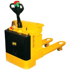 Gear Drive Pallet Truck