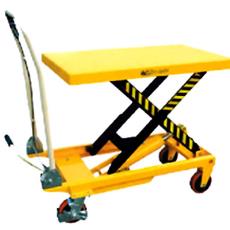 Scissor Lift Pallet Truck