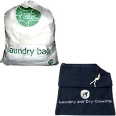 Disposable Laundry Bags