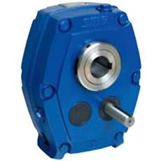 Shaft Mounted Speed Reducer