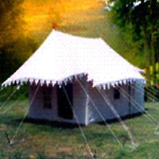 Deluxe Camping Tent