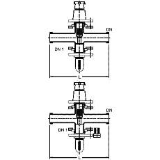 Sampling Valves