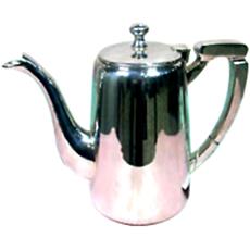 Stainless Steel Kettle