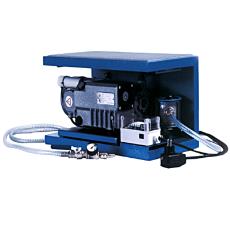 Vacuum Pumps And Units